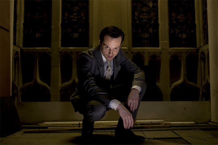 Sherlock