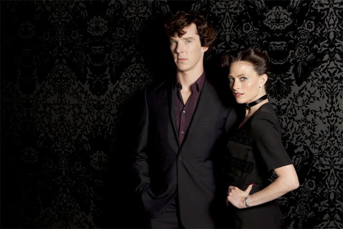 Sherlock