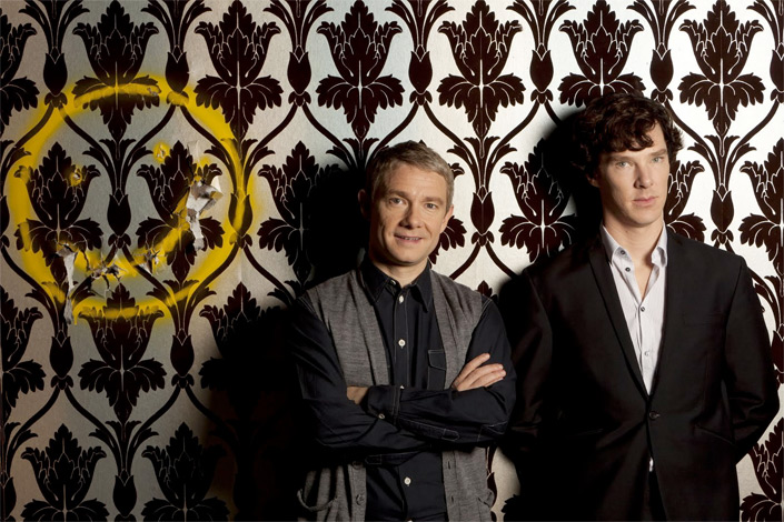 Sherlock