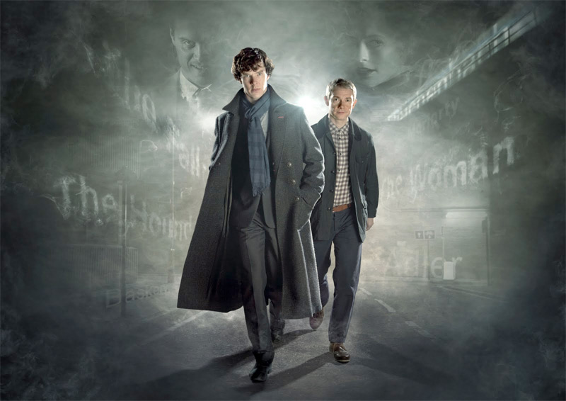 Sherlock