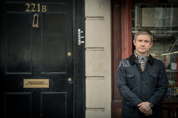 Sherlock