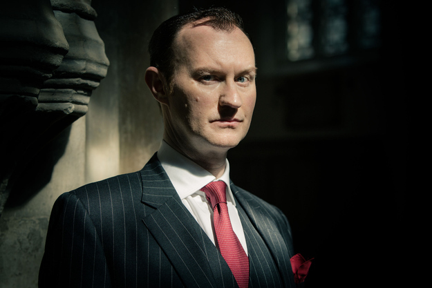 Sherlock