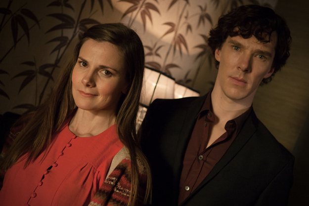 Sherlock