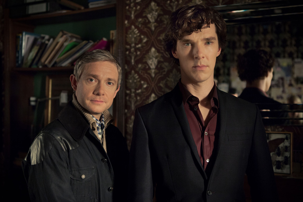 Sherlock