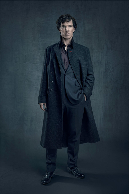 Sherlock