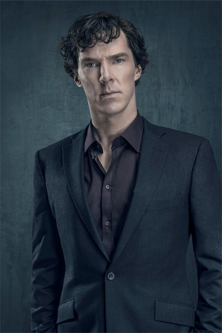 Sherlock