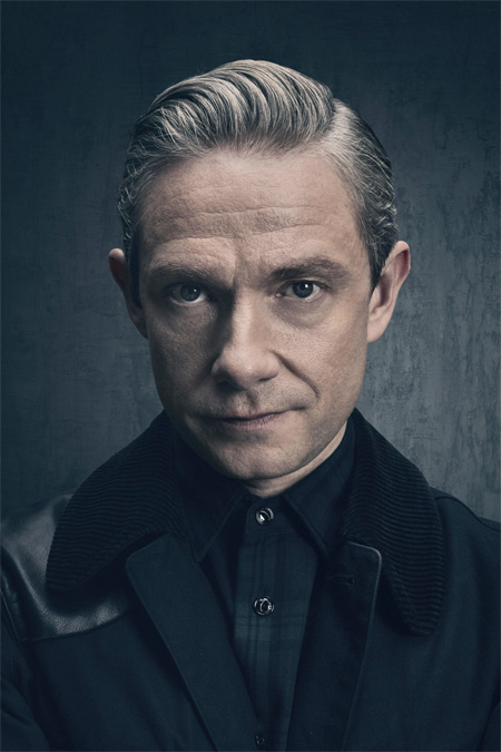 Sherlock