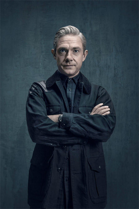 Sherlock