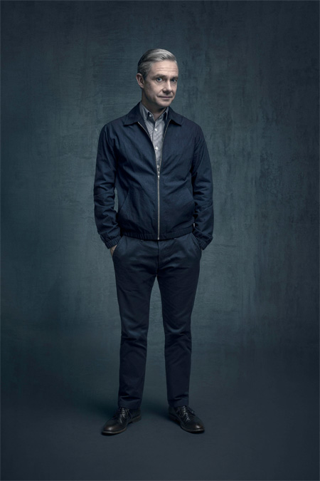 Sherlock
