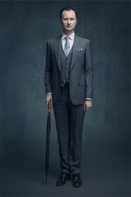 Sherlock