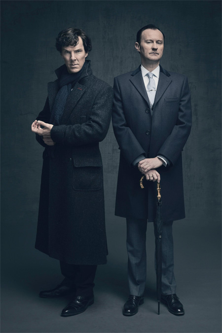 Sherlock