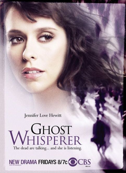 Ghost Whisperer - Stagione 3