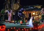 Il cavaliere di Sleepy Hollow Il cavaliere di Sleepy Hollow