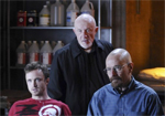Breaking Bad Episodio 1