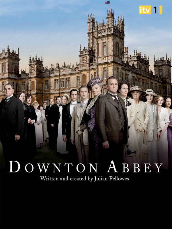 Downton Abbey - Stagione 1