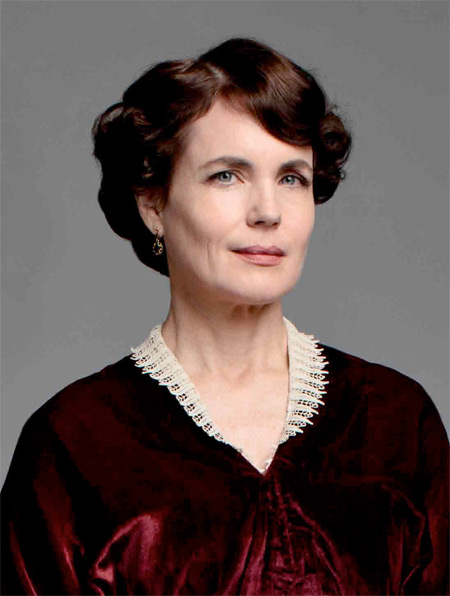 Downton Abbey