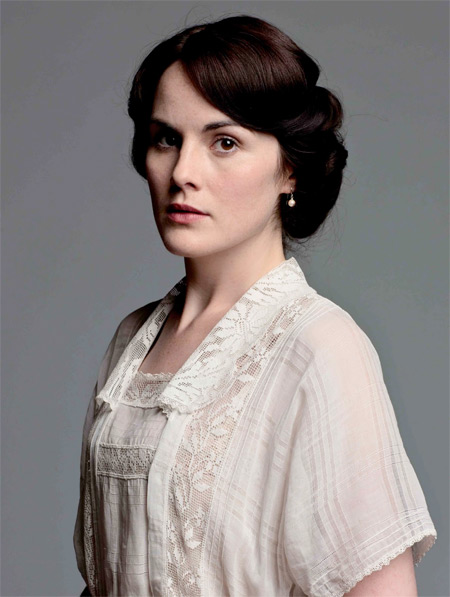 Downton Abbey
