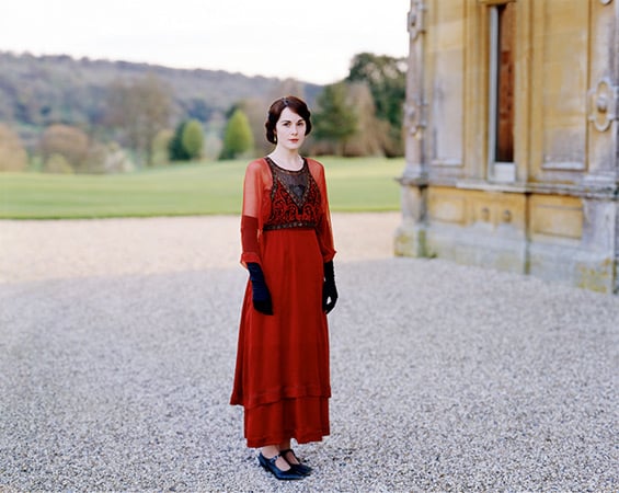 Downton Abbey
