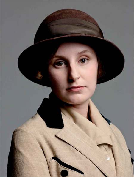 Downton Abbey