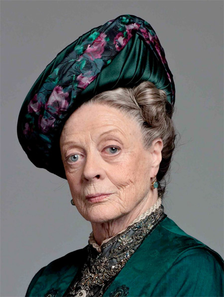 Downton Abbey