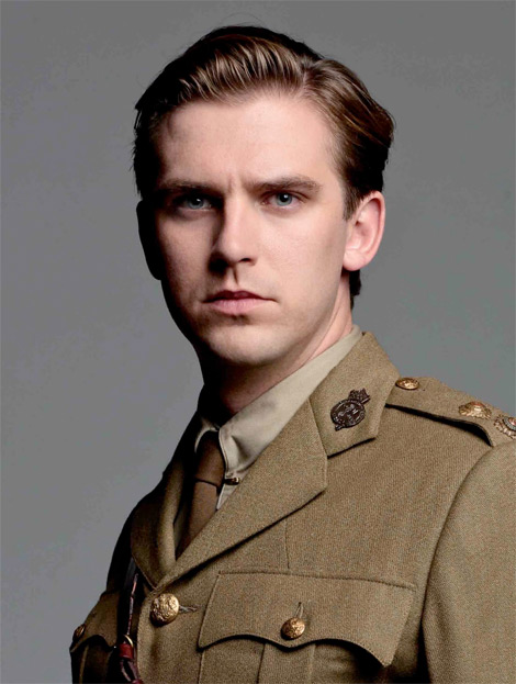 Downton Abbey