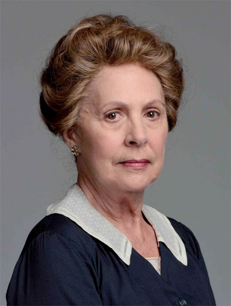 Downton Abbey