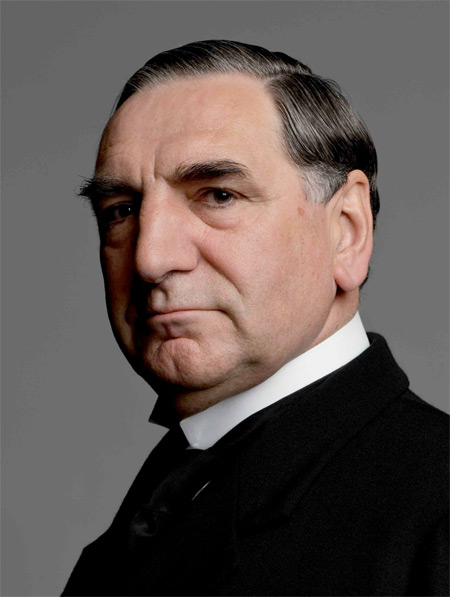 Downton Abbey