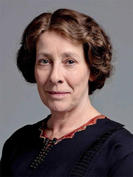 Downton Abbey