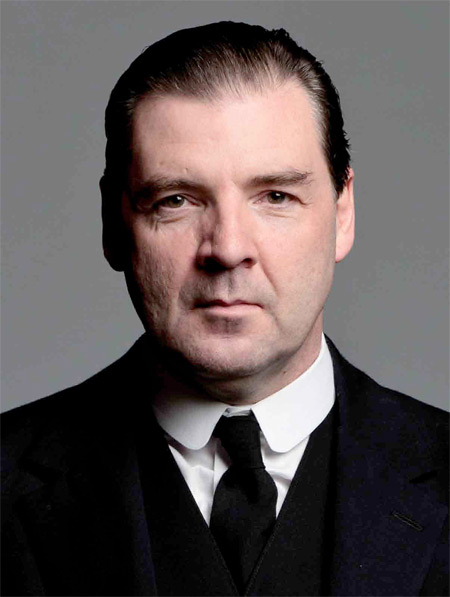 Downton Abbey