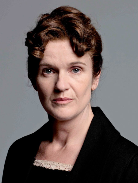 Downton Abbey