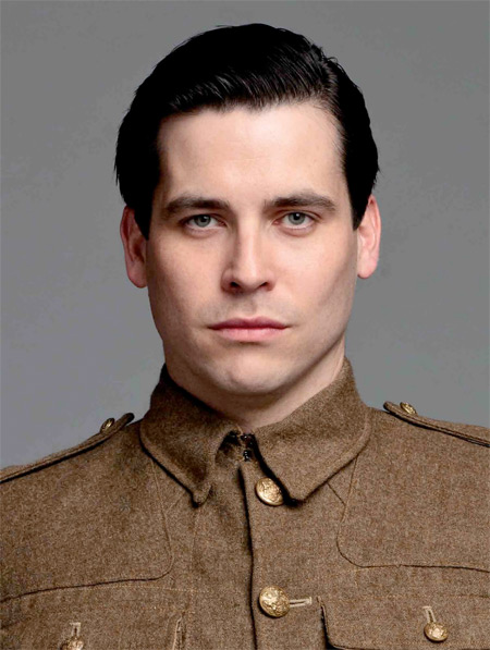 Downton Abbey