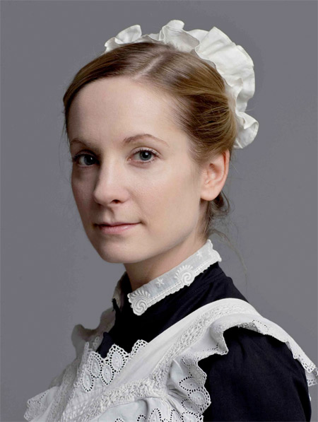 Downton Abbey