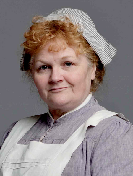 Downton Abbey