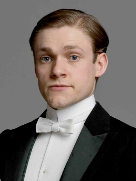 Downton Abbey