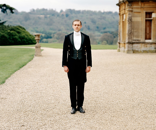 Downton Abbey