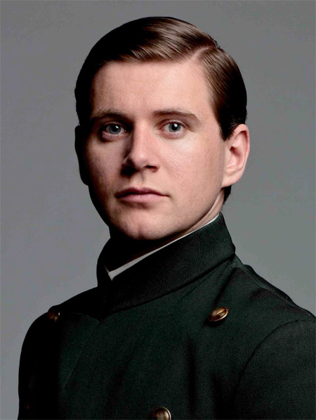 Downton Abbey