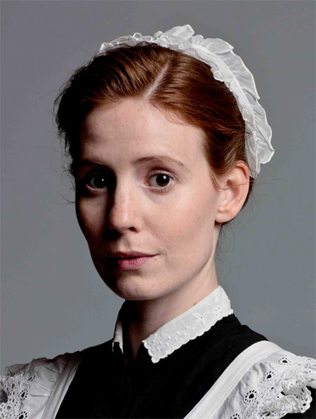 Downton Abbey