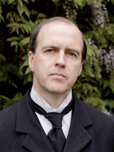 Downton Abbey