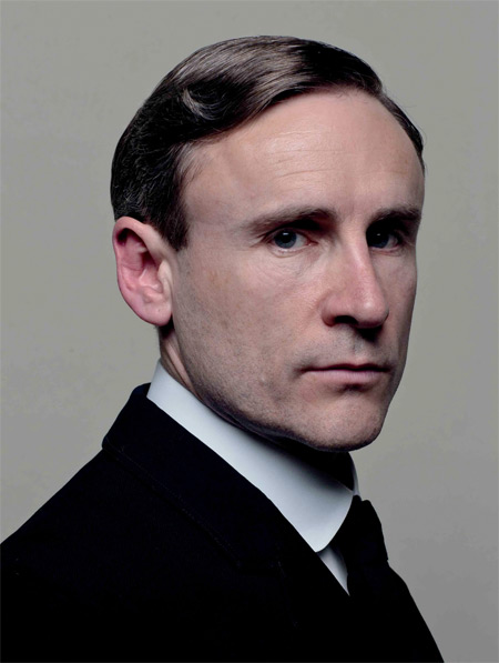 Downton Abbey