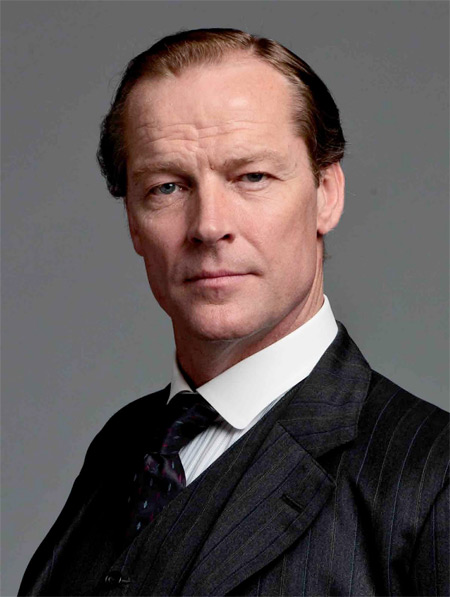 Downton Abbey