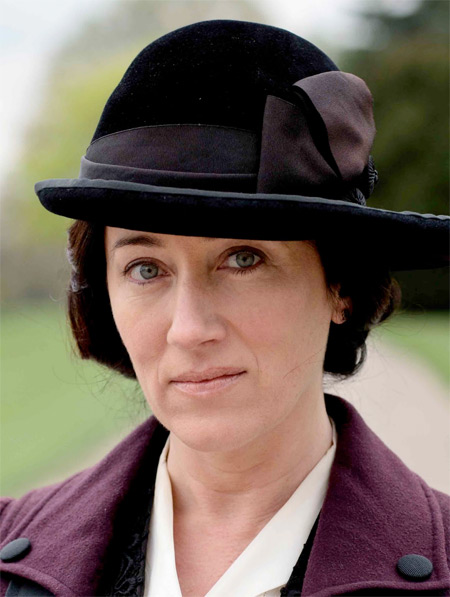 Downton Abbey