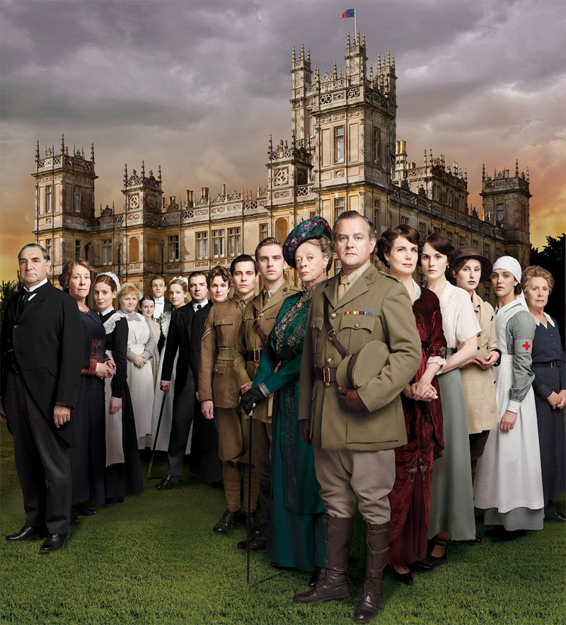 Downton Abbey