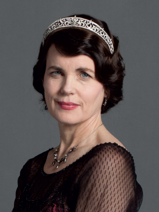 Downton Abbey