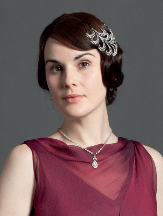 Downton Abbey