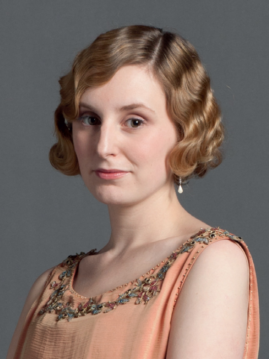 Downton Abbey
