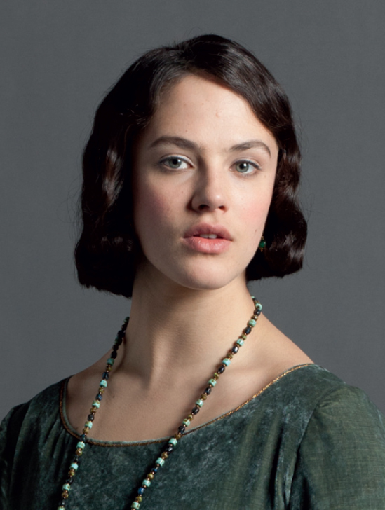 Downton Abbey