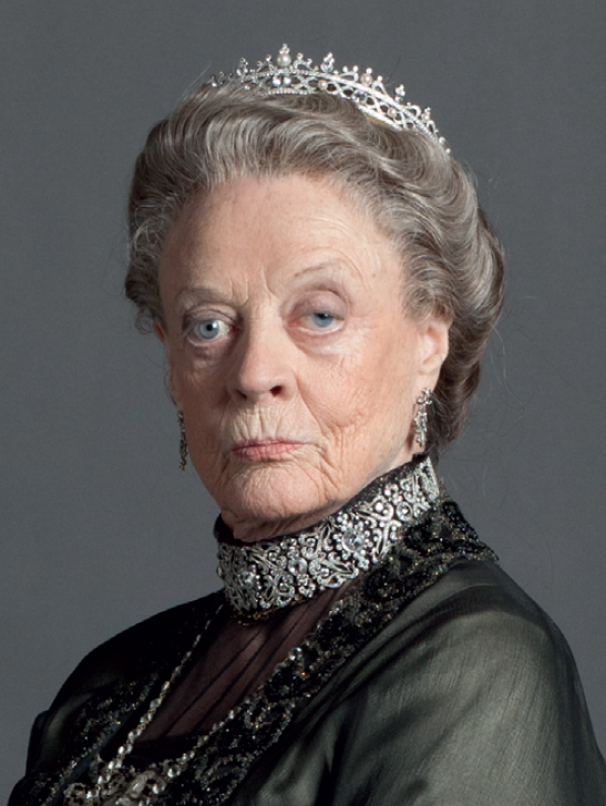 Downton Abbey