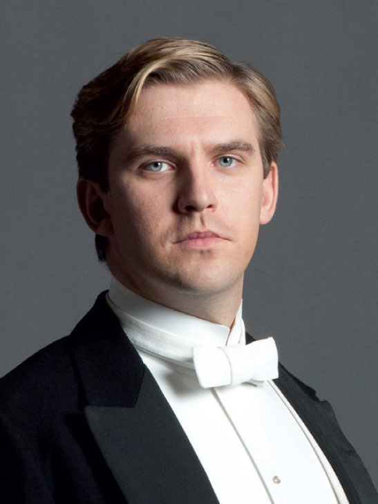 Downton Abbey