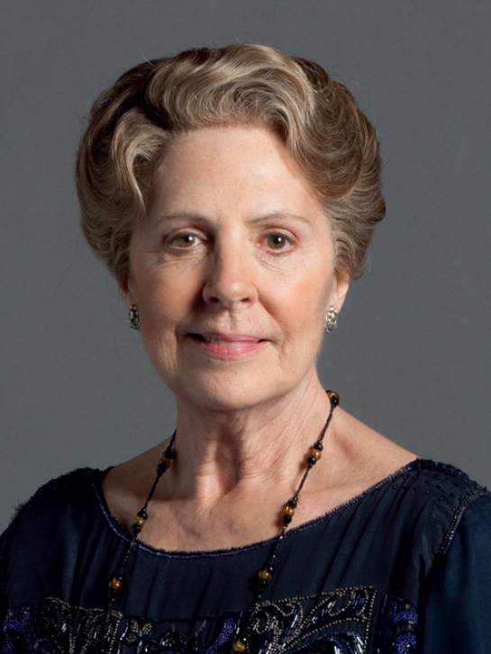 Downton Abbey
