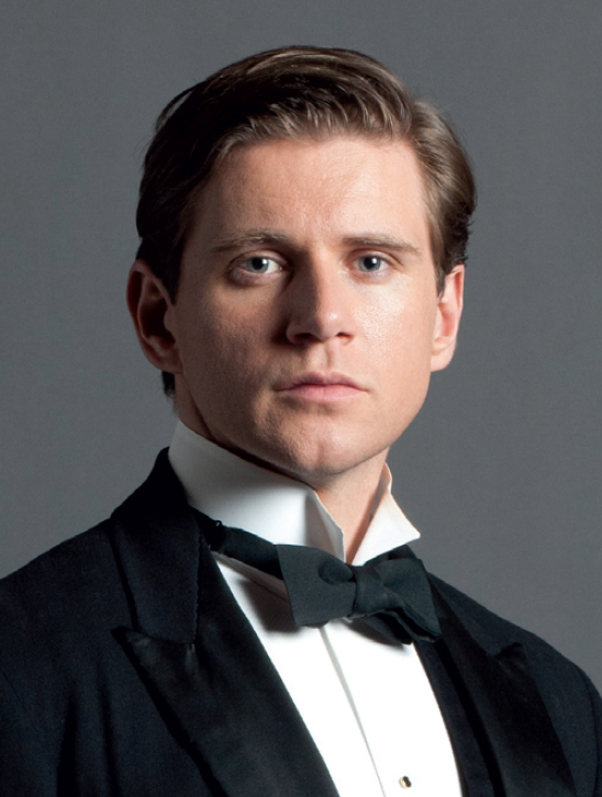 Downton Abbey